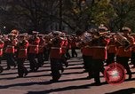 Image of funeral cortege of John Kennedy Washington DC USA, 1963, second 11 stock footage video 65675039252