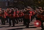 Image of funeral cortege of John Kennedy Washington DC USA, 1963, second 13 stock footage video 65675039252