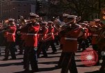 Image of funeral cortege of John Kennedy Washington DC USA, 1963, second 15 stock footage video 65675039252