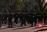 Image of funeral cortege of John Kennedy Washington DC USA, 1963, second 16 stock footage video 65675039252