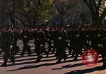Image of funeral cortege of John Kennedy Washington DC USA, 1963, second 17 stock footage video 65675039252
