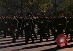Image of funeral cortege of John Kennedy Washington DC USA, 1963, second 19 stock footage video 65675039252