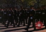 Image of funeral cortege of John Kennedy Washington DC USA, 1963, second 20 stock footage video 65675039252
