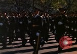 Image of funeral cortege of John Kennedy Washington DC USA, 1963, second 21 stock footage video 65675039252