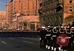 Image of funeral cortege of John Kennedy Washington DC USA, 1963, second 23 stock footage video 65675039252