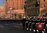 Image of funeral cortege of John Kennedy Washington DC USA, 1963, second 24 stock footage video 65675039252