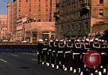 Image of funeral cortege of John Kennedy Washington DC USA, 1963, second 27 stock footage video 65675039252