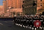 Image of funeral cortege of John Kennedy Washington DC USA, 1963, second 28 stock footage video 65675039252