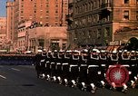 Image of funeral cortege of John Kennedy Washington DC USA, 1963, second 29 stock footage video 65675039252
