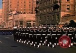 Image of funeral cortege of John Kennedy Washington DC USA, 1963, second 31 stock footage video 65675039252