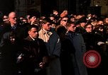 Image of funeral cortege of John Kennedy Washington DC USA, 1963, second 32 stock footage video 65675039252