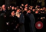 Image of funeral cortege of John Kennedy Washington DC USA, 1963, second 34 stock footage video 65675039252