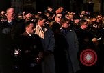 Image of funeral cortege of John Kennedy Washington DC USA, 1963, second 37 stock footage video 65675039252