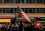 Image of funeral cortege of John Kennedy Washington DC USA, 1963, second 41 stock footage video 65675039252