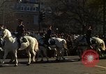 Image of funeral cortege of John Kennedy Washington DC USA, 1963, second 43 stock footage video 65675039252