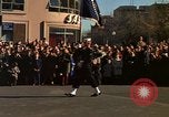 Image of funeral cortege of John Kennedy Washington DC USA, 1963, second 58 stock footage video 65675039252