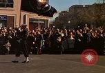 Image of funeral cortege of John Kennedy Washington DC USA, 1963, second 59 stock footage video 65675039252