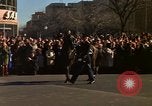 Image of funeral cortege of John Kennedy Washington DC USA, 1963, second 62 stock footage video 65675039252