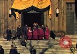 Image of John Kennedy's funeral Mass Washington DC USA, 1963, second 6 stock footage video 65675039253