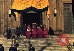 Image of John Kennedy's funeral Mass Washington DC USA, 1963, second 7 stock footage video 65675039253