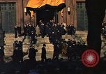 Image of John Kennedy's funeral Mass Washington DC USA, 1963, second 15 stock footage video 65675039253