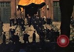 Image of John Kennedy's funeral Mass Washington DC USA, 1963, second 16 stock footage video 65675039253