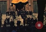 Image of John Kennedy's funeral Mass Washington DC USA, 1963, second 17 stock footage video 65675039253