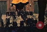 Image of John Kennedy's funeral Mass Washington DC USA, 1963, second 18 stock footage video 65675039253