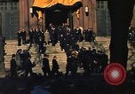 Image of John Kennedy's funeral Mass Washington DC USA, 1963, second 19 stock footage video 65675039253