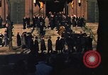 Image of John Kennedy's funeral Mass Washington DC USA, 1963, second 22 stock footage video 65675039253