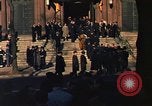 Image of John Kennedy's funeral Mass Washington DC USA, 1963, second 24 stock footage video 65675039253