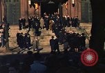 Image of John Kennedy's funeral Mass Washington DC USA, 1963, second 28 stock footage video 65675039253