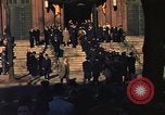 Image of John Kennedy's funeral Mass Washington DC USA, 1963, second 29 stock footage video 65675039253