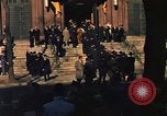 Image of John Kennedy's funeral Mass Washington DC USA, 1963, second 30 stock footage video 65675039253