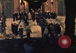 Image of John Kennedy's funeral Mass Washington DC USA, 1963, second 31 stock footage video 65675039253