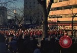 Image of John Kennedy's funeral Mass Washington DC USA, 1963, second 34 stock footage video 65675039253