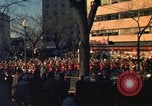 Image of John Kennedy's funeral Mass Washington DC USA, 1963, second 35 stock footage video 65675039253