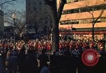 Image of John Kennedy's funeral Mass Washington DC USA, 1963, second 37 stock footage video 65675039253