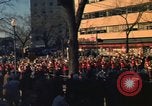 Image of John Kennedy's funeral Mass Washington DC USA, 1963, second 38 stock footage video 65675039253