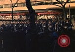 Image of John Kennedy's funeral Mass Washington DC USA, 1963, second 42 stock footage video 65675039253