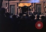 Image of Saint Matthew's Cathedral Washington DC USA, 1963, second 1 stock footage video 65675039254