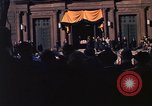 Image of Saint Matthew's Cathedral Washington DC USA, 1963, second 4 stock footage video 65675039254