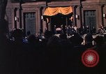 Image of Saint Matthew's Cathedral Washington DC USA, 1963, second 5 stock footage video 65675039254