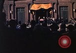 Image of Saint Matthew's Cathedral Washington DC USA, 1963, second 8 stock footage video 65675039254
