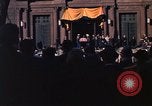 Image of Saint Matthew's Cathedral Washington DC USA, 1963, second 9 stock footage video 65675039254