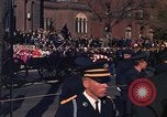Image of Saint Matthew's Cathedral Washington DC USA, 1963, second 12 stock footage video 65675039254