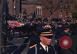 Image of Saint Matthew's Cathedral Washington DC USA, 1963, second 13 stock footage video 65675039254