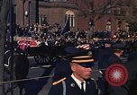Image of Saint Matthew's Cathedral Washington DC USA, 1963, second 14 stock footage video 65675039254