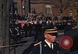 Image of Saint Matthew's Cathedral Washington DC USA, 1963, second 24 stock footage video 65675039254