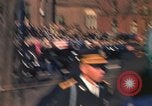 Image of Saint Matthew's Cathedral Washington DC USA, 1963, second 27 stock footage video 65675039254